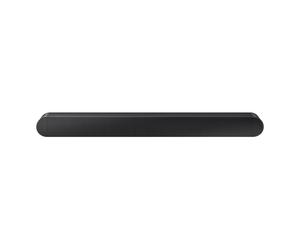 SAMSUNG HW-S50B/XU 3.0 All-in-One Sound Bar - Dark Grey, Black
