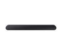 Samsung HW-S50B/ZA 3.0ch All-in-One Soundbar with Dolby Digital 5.1, DTS Virtual:X Q-Symphony Built-in Center Speaker Tap Sound Bluetooth