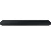 Samsung HW-S60D 5.0 Soundbar - Black, Black