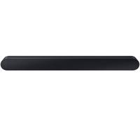 Samsung HW-S60D/XU S-Series Sound Bar, Black