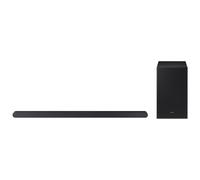 Samsung HW S700D 3 1Ch Dolby Atmos Soundbar Subwoofer in Black