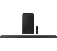 Samsung S700D 3.1ch Lifestyle Ultra Slim Soundbar in Black with Subwoofer and Dolby Atmos
