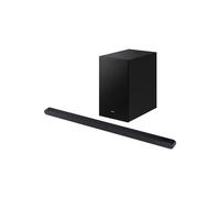 Samsung HW-S700D/ZF S Series Soundbar, 7 Speakers, Wireless Dolby Atmos, 3.1 Channel Audio, Q-Simphony, Alexa Built-in and Compatible with Google Assistant, Black 2024