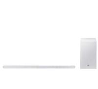 SAMSUNG HW-S701D 3.1 CH ULTRA SLIM DOLBY ATMOS SOUNDBAR - WHITE
