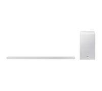 Samsung S701D Ultra Slim 3.1ch Lifestyle Soundbar with Subwoofer (2024)
