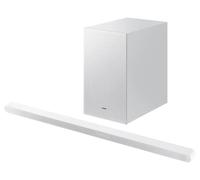 Samsung S701D Ultra Slim 3.1ch Lifestyle Soundbar with Subwoofer (2024)