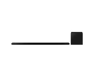 Samsung HW-S800B/XU 3.1.2 channels 330 W Dolby Atmos Dolby Digital Plus DTS Virtual:X Standard Adaptive Game Pro 60 W 50 W