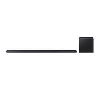 Samsung HW S800D 3 1 2Ch Dolby Atmos Soundbar Subwoofer in Black