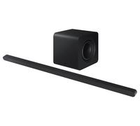 Samsung S800D Ultra Slim 3.1.2ch Lifestyle Soundbar with Subwoofer (2024)