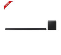 Samsung S800D Ultra Slim 3.1.2ch Lifestyle Soundbar with Subwoofer (2024)