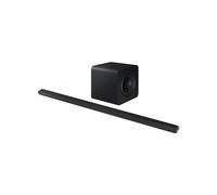 SAMSUNG HW-S800D/ZF Soundbar - Ultra Slim Design, Dolby Atmos Wireless, Q-Symphony, 3.1.2 Channel and SpaceFit Sound Pro