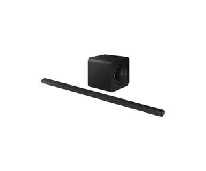 SAMSUNG HW-S800D/ZF Soundbar - Ultra Slim Design, Dolby Atmos Wireless, Q-Symphony, 3.1.2 Channel and SpaceFit Sound Pro