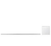 SAMSUNG HW-S801D ULTRA SLIM DOLBY ATMOS SOUNDBAR WITH WIRELESS SUBWOOFER