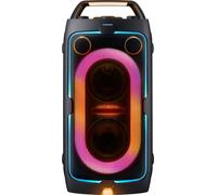 Samsung HW-ST40F Sound Tower Bluetooth Speaker - Black, Black