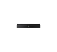 Samsung 2.1 Channel tv Soundbar & Wired Subwoofer - Black brand new Gift Idea