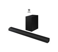 Samsung HWB750D B-Series 5.1ch Soundbar with Subwoofer (2024)