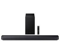 Samsung Q600F 3.1.2ch Q-Series Soundbar with Subwoofer, Dolby Atmos (2025)
