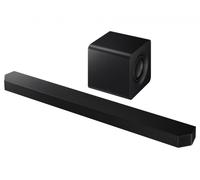 Samsung HWQ800F 5.1.2ch Dolby Atmos Soundbar with Wireless Subwoofer