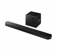 Samsung HWQ800FXU 5.1.2chSoundbar Wireless Sub Woofer Bluetooth Alexa