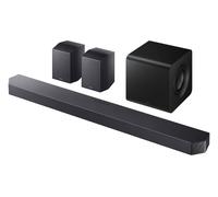 Samsung HWQ930F 9.1.4ch Dolby Atmos Soundbar with Wireless Subwoofer