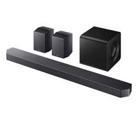 HW-Q930F Q-series 9.1.4 Soundbar with Wireless Subwoofer & Rear Speakers