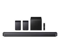 HW-Q930F Q-series 9.1.4 Soundbar with Wireless Subwoofer & Rear Speakers