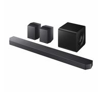 Samsung HWQ930FXU 9.1.4ch Soundbar Wireless Sub Woofer Bluetooth Alexa