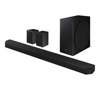Samsung HWQ950T 9.1.4Ch Flat Soundbar Subwoofer - Black