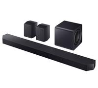 Samsung HWQ990F 11.1.4ch Dolby Atmos Soundbar with Wireless Subwoofer