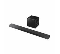 SAMSUNG HW-QS700F/XU 3.1.2 Wireless Sound Bar with Dolby Atmos & DTS Virtual:X, Black