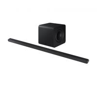 Samsung S800D Ultra Slim 3.1.2ch Lifestyle Soundbar with Subwoofer (2024)