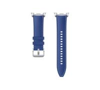 Samsung Galaxy Official Adjustable Hybrid Band for Watch8 and Watch8 Classic in Blue