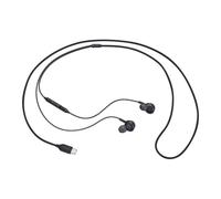 Samsung In-Ear Stereo Type C Headphones, EO-IC100BBEGEU Black