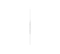 Samsung In-Ear Stereo Type C Headphones, EO-IC100BWEGEU White