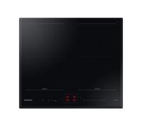 Samsung Induction Hob Four Burner Dual Flex Zone 7.4kw