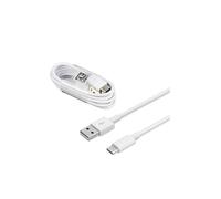 Samsung Industry Packaged USB-C to USB Cable - 1.5 Metre - 18 Watt - White
