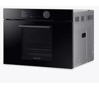 Samsung Infinite Line NQ50T8939BK Built-in Single Electric Oven, Onyx Black [EEK: A+]