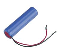 Samsung INR18650-25R Battery 3.6V 2500mAh High Current, High Temp ...
