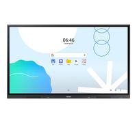 Samsung WA86D interactive whiteboard 2.18 m (86") 3840 x 2160 pixels Touchscreen Grey