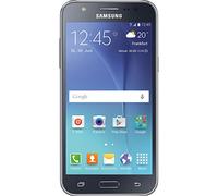 Samsung J500F Galaxy J5 - black
