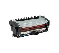 HP Fuser unit for printers 220V voltage compatible with Samsung ProXpress SL M series yields 150000 pages.