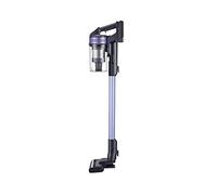 Samsung VS15A6031R4 Stick vacuum Battery Dry Cyclonic Bagless 0.8 L 410 W Black, Purple