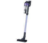 Samsung VS15A6031R4 Stick vacuum Battery Dry Cyclonic Bagless 0.8 L 410 W Black, Purple