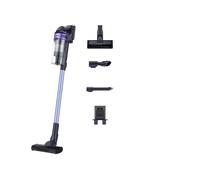 Samsung Jet 60 Turbo, Max 150W Suction Power Cordless Vacuum Cleaner with Jet Fit Brush, Teal Violet