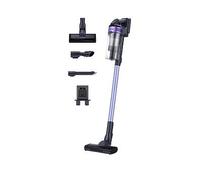 Samsung VS15A6031R4 Stick vacuum Battery Dry Cyclonic Bagless 0.8 L 410 W Black, Purple