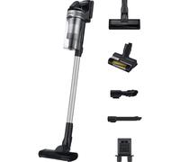 Samsung VS15A60AGR5 stick vacuum/electric broom 2-in-1 stick vacuum Battery Dry HEPA Bagless 150 W Silver
