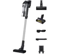 SAMSUNG Jet 65 Pet Max 150W VS15A60AGR5/EU Cordless Vacuum Cleaner with Pet Tool - Teal Silver, Silver/Grey,Blue,Green
