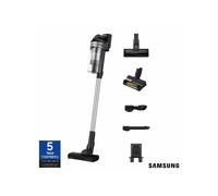 Samsung Jet 65 Pet Max Cordles Vacuum Cleaner in Teal Silver VS15A60AGR5 EU
