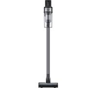 Samsung VS20B75ACR5/EU stick vacuum/electric broom 2-in-1 stick vacuum Battery Dry Bagless 550 W Black, Silver