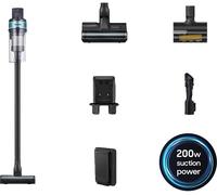 Samsung Jet 75E Pet VS20B75AGR1 Cordless Vacuum Cleaner with up to 60 Minutes Run Time - Mint
